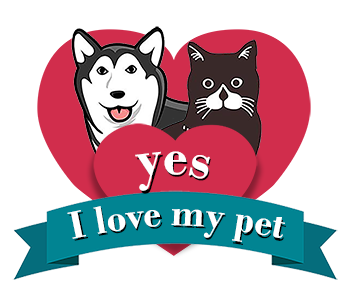 Yes I love my pet