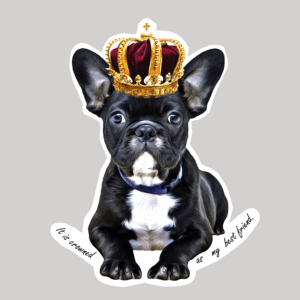 Vinyl Sticker